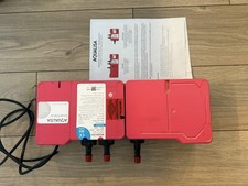 Aqualisa Digital Processor - 434100 - Quartz Smart Valve - Gravity Pumped  WiFi