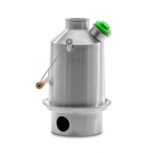 Kelly kettle scout - kettle, 1.2
