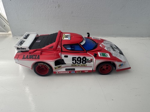 Transformers masterpiece 23 - transformers, mp-23