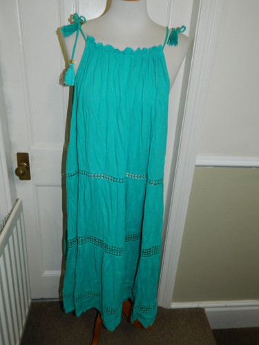 Marks and spencer - marks, turquoise