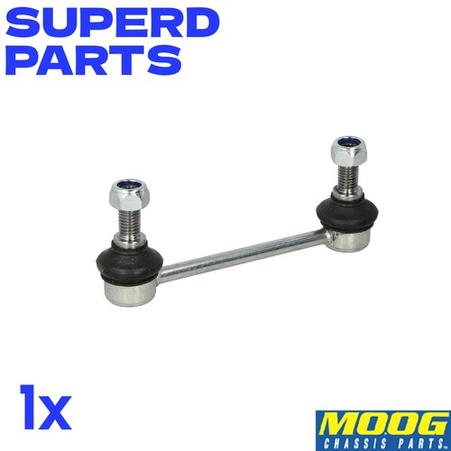 Stabilizer link rear 168mm - stabilizer,