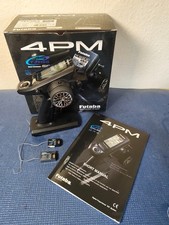 Futaba 4pm 2.4ghz radio system
