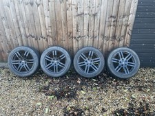 18” VW Transporter T5 T6