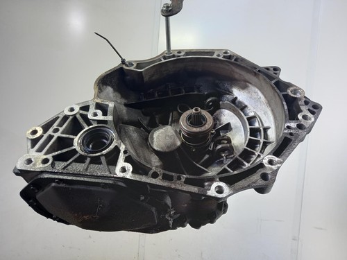 Vauxhall corsa gearbox - vauxhall,