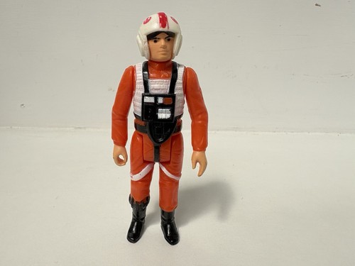 Vintage star wars - wars, luke