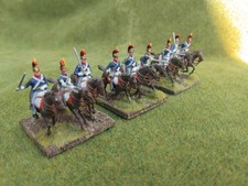 1/72 painted Napoleonic