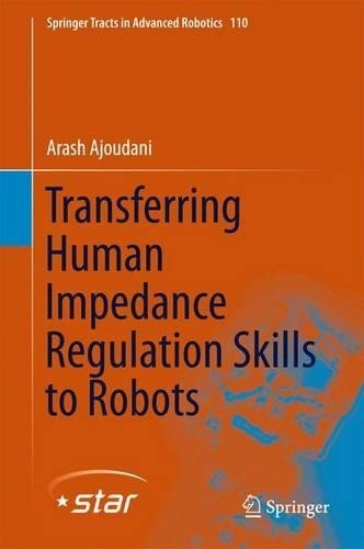 Transferring human impedance - transferring,