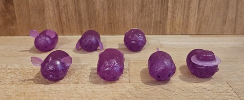 Disney tsum purple - tsum,