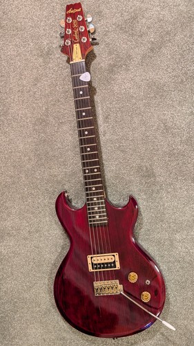 Aria 350t electric - aria,