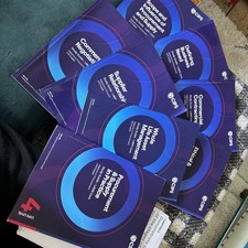 CIPS level 4 Textbooks 1-8