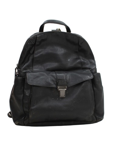Tumi men bag black striped - tumi,
