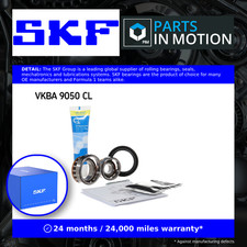 Wheel bearing kit fits ford - wheel,