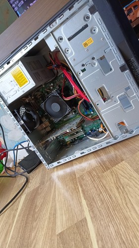 860 4gb ddr3 - ddr3, open