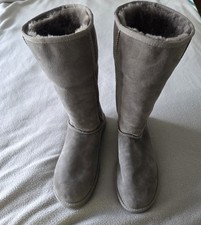 BNWoB UGG Australia Grey