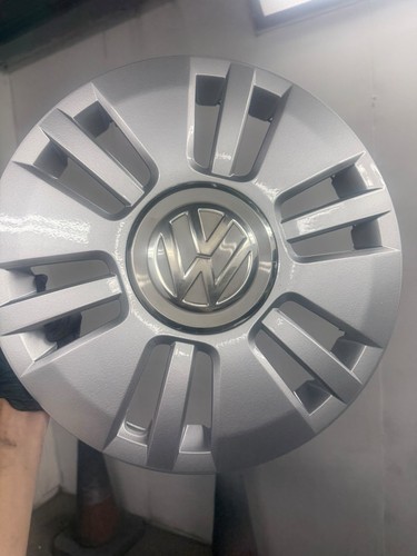 Genuine wheel trim - wheel,