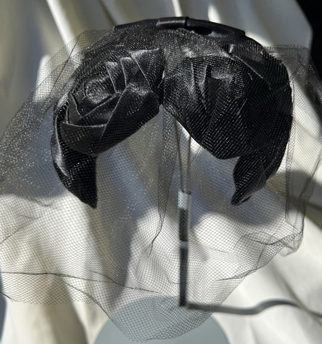 Vintage black 1940 - vintage,
