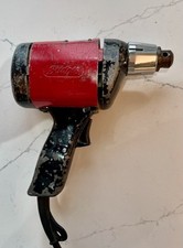 Vintage Bridges 5/16" Power