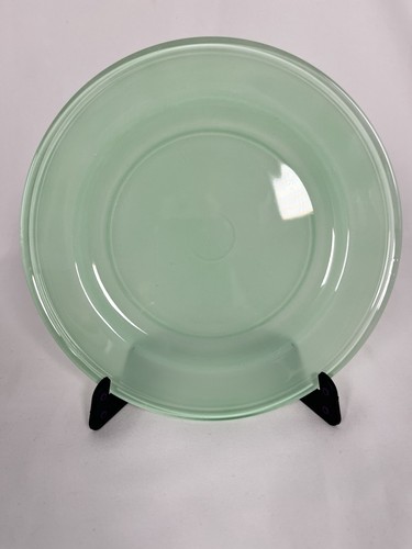 Pyrex jade green - jade, snack