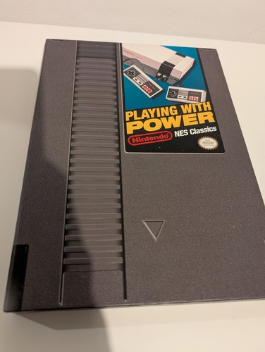 Nintendo nes classics - nes,