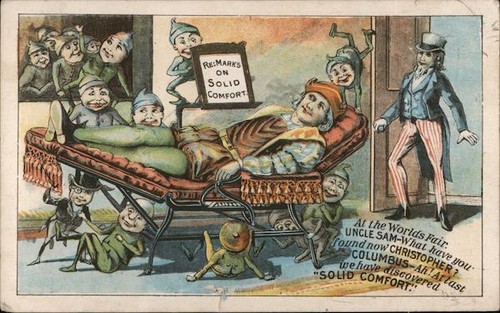 Trade card san francisco - trade,