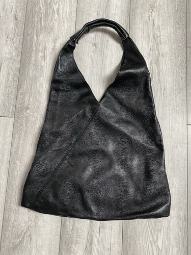 Womens soft leather shoulder - womens,