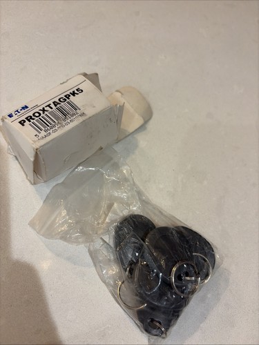Proximity tags scantronix - tags,