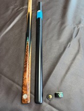 Jason Owen Snooker Cue
