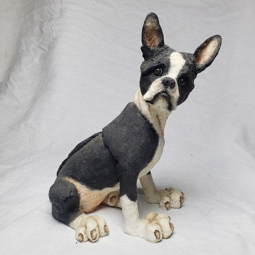 2002 breed apart figurine - 2002, a