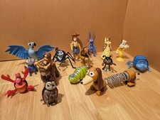Disney Bundle, Mixed Figures