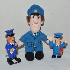 APPLAUSE - POSTMAN PAT SOFT