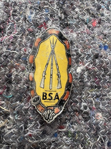 Bsa cycles vintage - bsa, retro
