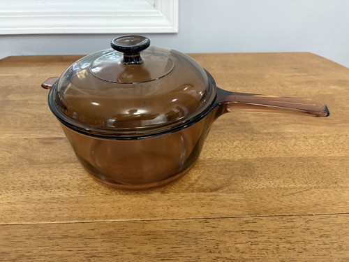 Vision corning ware - corning, 2.5l