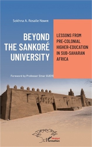 Beyond the sankor - beyond, sankor�