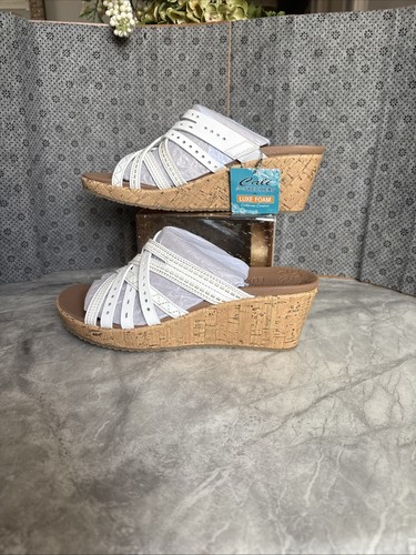 New skechers cali - cali, beverlee