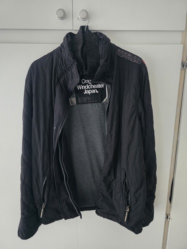 Superdry original windcheater - superdry,