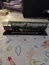Eddie Stobart Die Cast Model