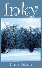 DeCola - Inky - New paperback or softback - 86 - X555z