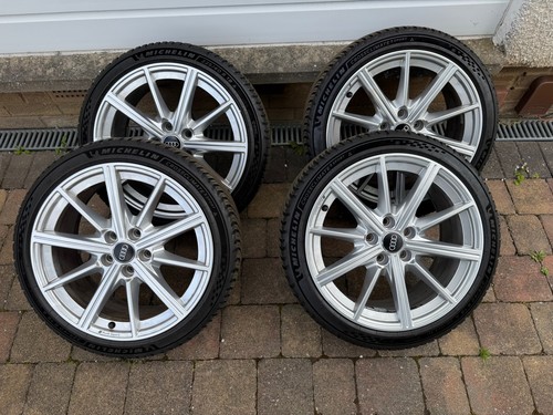 Audi 8y 10 - audi, star