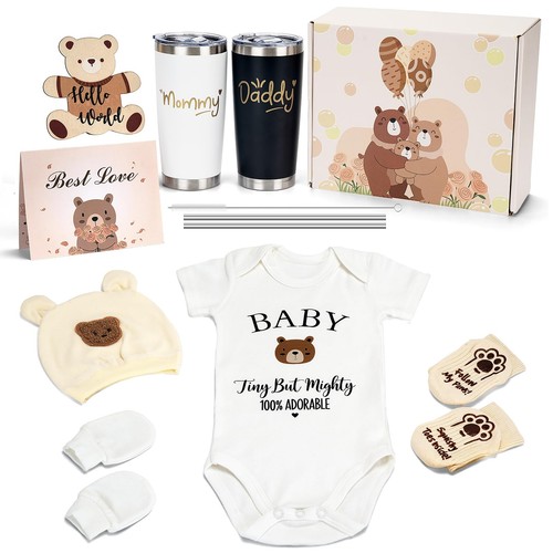 13pcs baby shower gift for - 13pcs,