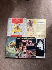 Job Lot x23 Vinyl Records 5
