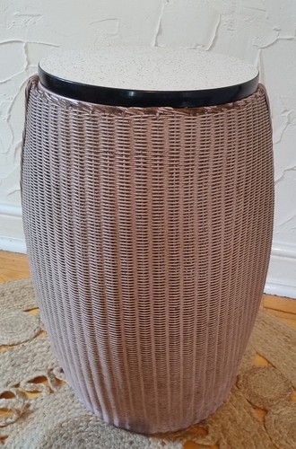 Rare lloyd loom - lloyd,