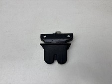 Audi A3 S3 8L 2001 Tailgate