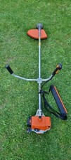 STIHL FS120 Profession Strimmer, BrushCutter Powerful 30.8cc FS 200/250/130/131