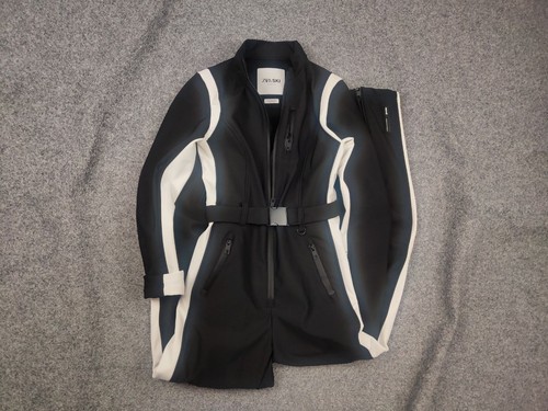 Zara ski collection recco - zara,