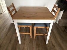 IKEA Lehman Table And Chairs