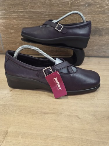 Hotter melody leather - hotter,