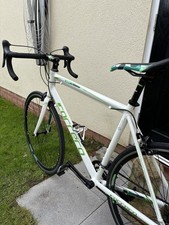 Carrera Vanquish Road Bike