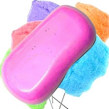 Fairy Floss Vegan Soap Bars 4