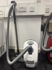 Miele Compact C1 Allergy