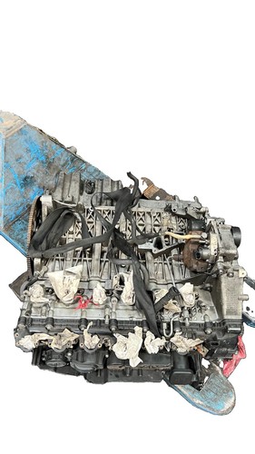 Bmw series bare engine - 7,